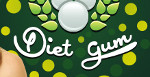 Diet Gum - Жевательная Резинка для Похудения - Барзас